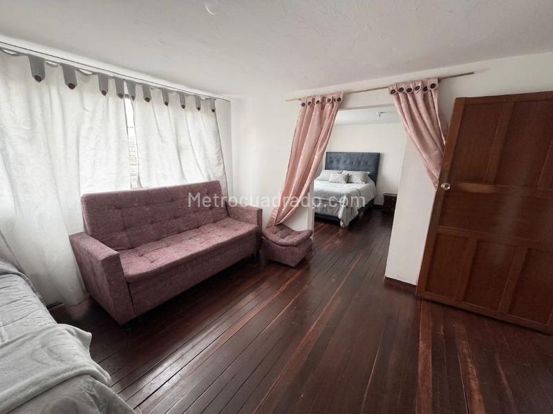 Casa en Venta, FONTIBON EL RUBI   Fontibón Tintal, Bogotá D.C. - Więcej