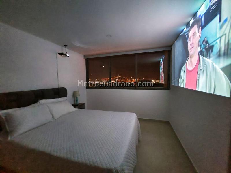 Apartamento en Venta, La samaria, Ibagué - Widok 2