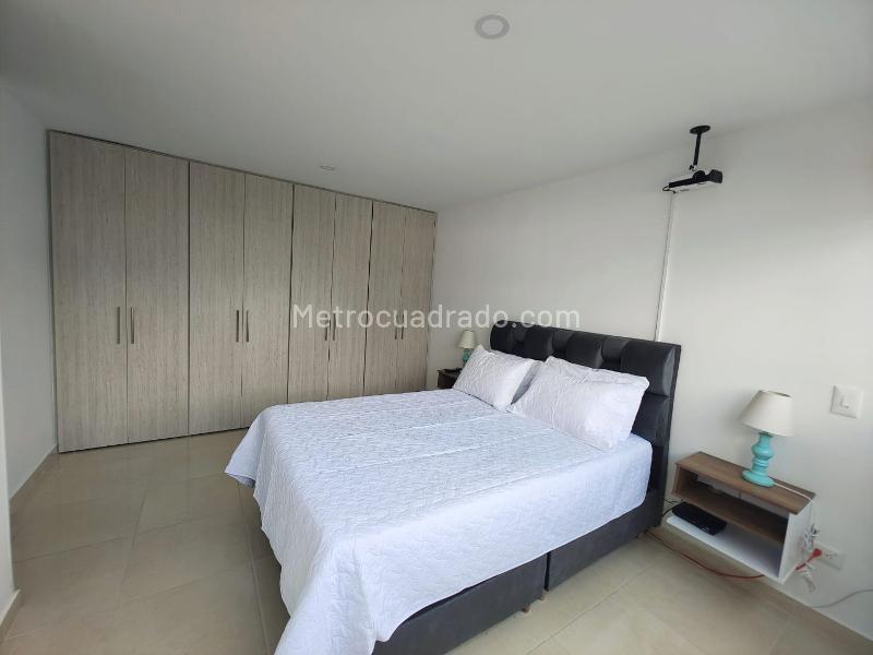 Apartamento en Venta, La samaria, Ibagué - Widok 3