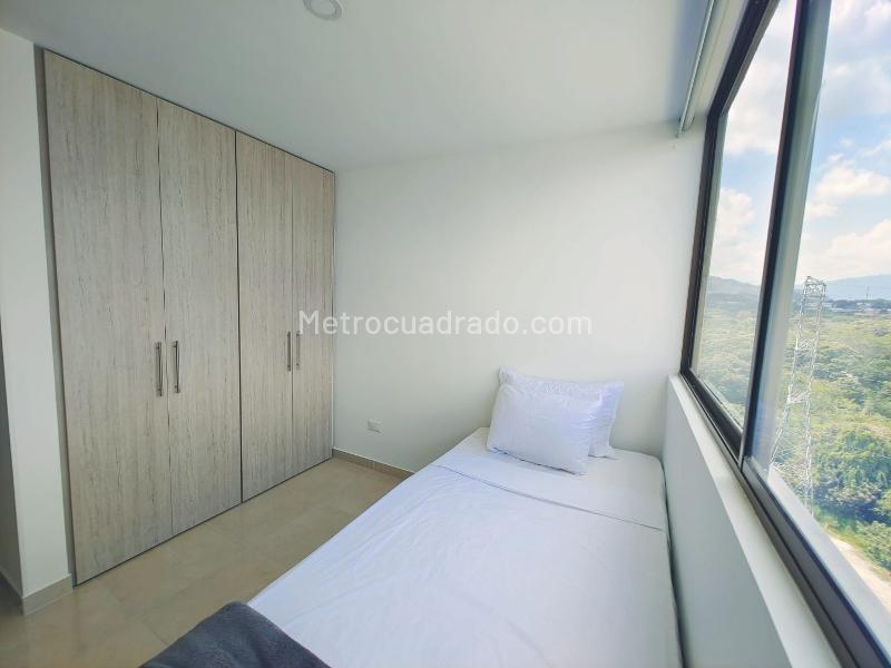 Apartamento en Venta, La samaria, Ibagué - Widok 4