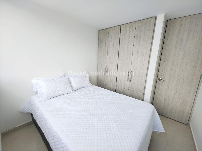 Apartamento en Venta, La samaria, Ibagué - Widok 5