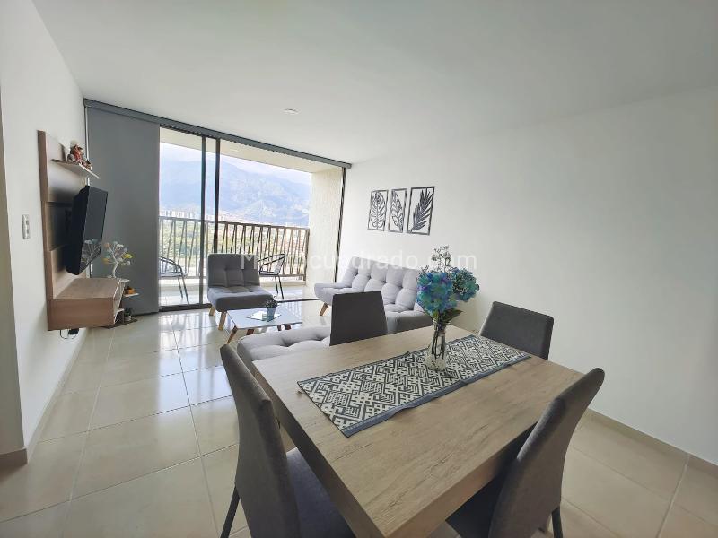 Apartamento en Venta, La samaria, Ibagué - Więcej