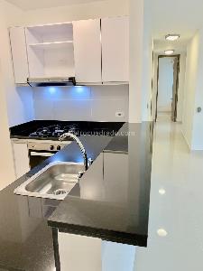 Apartamento en venta en Conjunto Residencial Alcaravan, Villavicencio · foto 14 de 19