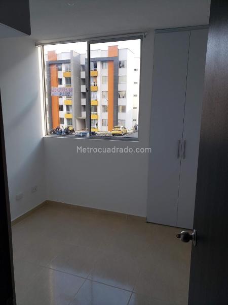 Apartamento en Arriendo, Marfil, Dosquebradas - Ansicht 3