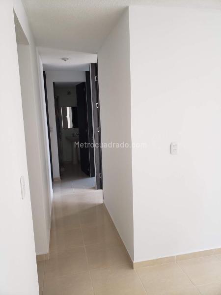 Apartamento en Arriendo, Marfil, Dosquebradas - Ansicht 4