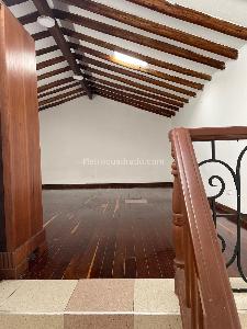 Apartaestudio en arriendo en La Candelaria Centro, Bogotá, 55 m² · foto 12 de 14