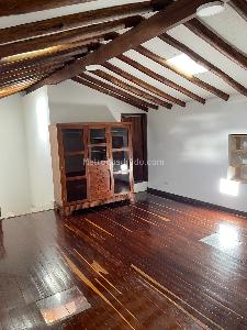 Apartaestudio en arriendo en La Candelaria Centro, Bogotá, 55 m² · foto 13 de 14