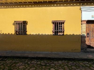 Apartaestudio en arriendo en La Candelaria Centro, Bogotá, 55 m² · foto 5 de 14