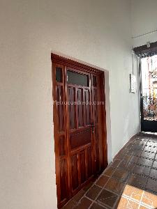 Apartaestudio en arriendo en La Candelaria Centro, Bogotá, 55 m² · foto 6 de 14