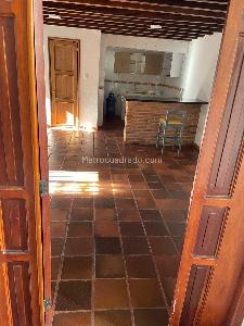 Apartaestudio en arriendo en La Candelaria Centro, Bogotá, 55 m² · foto 7 de 14
