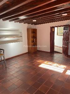 Apartaestudio en arriendo en La Candelaria Centro, Bogotá, 55 m² · foto 8 de 14