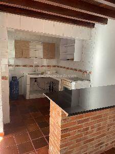 Apartaestudio en arriendo en La Candelaria Centro, Bogotá, 55 m² · foto 9 de 14