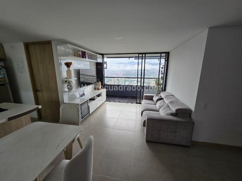 Piso – Medellín, La Asomadera Numero 2, Buenos Aires - Vista 4