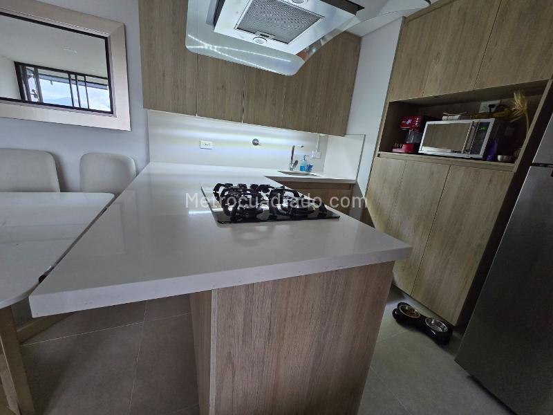 Piso – Medellín, La Asomadera Numero 2, Buenos Aires - Más