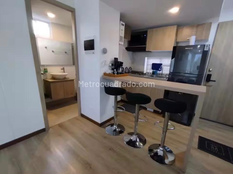 Apartamento en Arriendo, Rodadero sur, Santa Marta - Widok 3