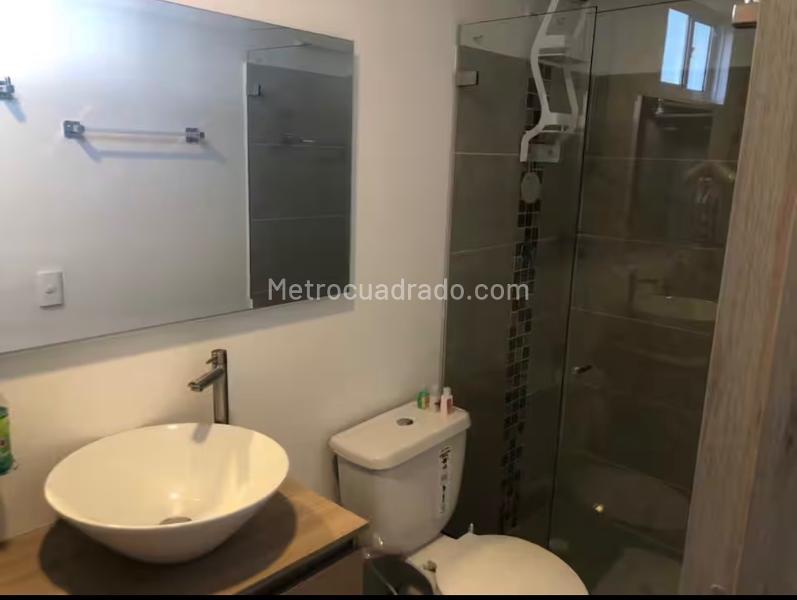 Apartamento en Arriendo, Rodadero sur, Santa Marta - Widok 5