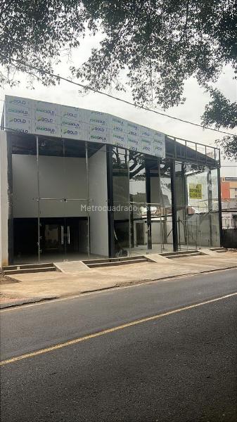 Local Comercial en Arriendo, CIUDAD JARDIN   Sur, Cali - Widok 2