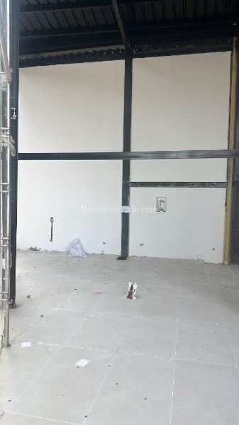 Local Comercial en Arriendo, CIUDAD JARDIN   Sur, Cali - Widok 4