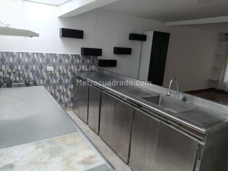 Apartamento en Arriendo, CHIPRE   Zona Urbana , Manizales - Ansicht 3