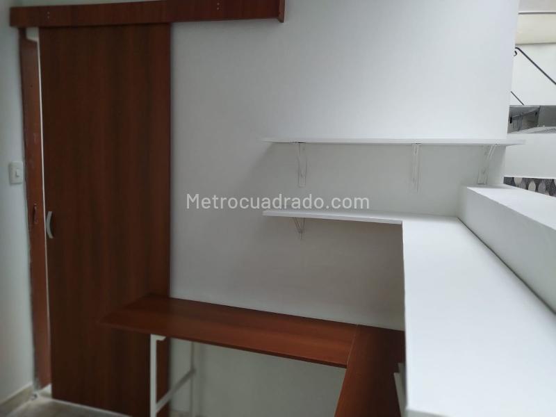 Apartamento en Arriendo, CHIPRE   Zona Urbana , Manizales - Ansicht 4