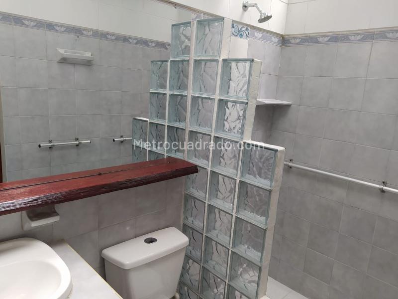 Apartamento en Arriendo, CHIPRE   Zona Urbana , Manizales - Ansicht 5