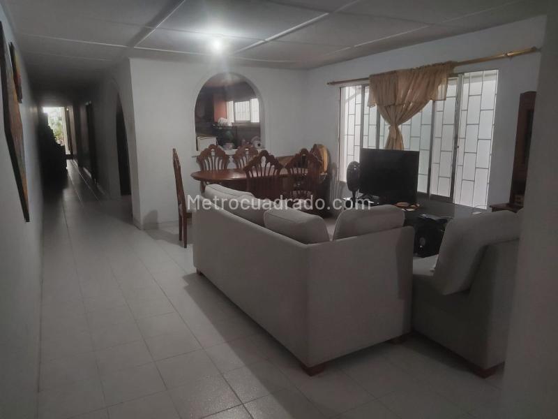 Casa en Venta, EL RECREO   Suroccidente, Barranquilla - Widok 3