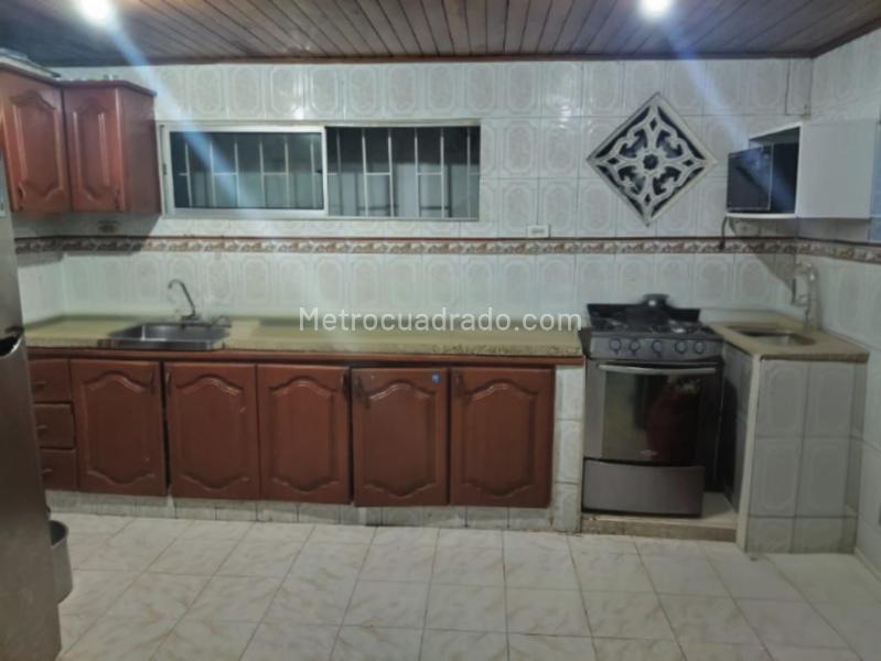 Casa en Venta, EL RECREO   Suroccidente, Barranquilla - Widok 4
