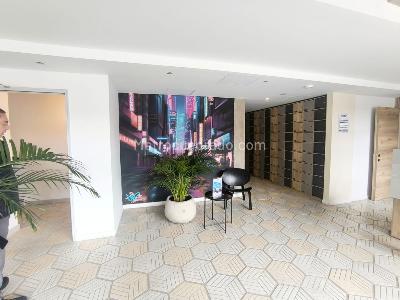 Apartaestudio en arriendo en Cedritos Contador, Bogotá, 30 m² · foto 12 de 13