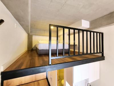Apartaestudio en arriendo en Cedritos Contador, Bogotá, 30 m² · foto 7 de 13