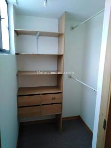 Apartamento de 3 alcobas en venta en Antiguo Contry, Bogotá, 89 m² · foto 10 de 17