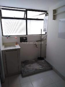 Apartamento de 3 alcobas en venta en Antiguo Contry, Bogotá, 89 m² · foto 16 de 17