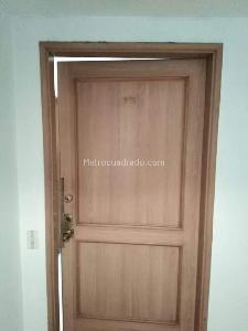 Apartamento de 3 alcobas en venta en Antiguo Contry, Bogotá, 89 m² · foto 2 de 17