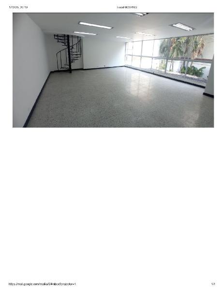 Local Comercial en Arriendo, METRO CENTRO N 1 Centro, Medellín - Vista 4