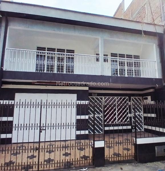 Casa en Venta, SAN CARLOS   Oriente, Cali - Vista 2