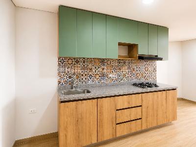 Apartamento en venta en Restrepo, Bogotá · foto 3 de 20