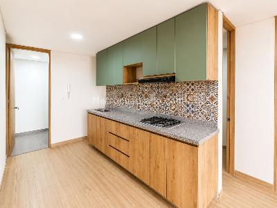 Apartamento en venta en Restrepo, Bogotá · foto 4 de 20