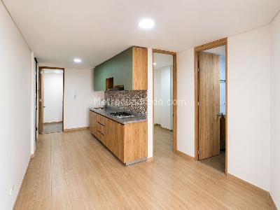 Apartamento en venta en Restrepo, Bogotá · foto 6 de 20