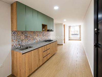 Apartamento en venta en Restrepo, Bogotá · foto 2 de 20