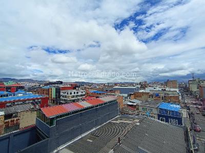 Apartamento en venta en Restrepo, Bogotá · foto 18 de 20