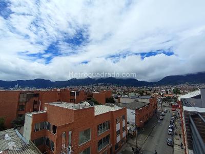 Apartamento en venta en Restrepo, Bogotá · foto 19 de 20