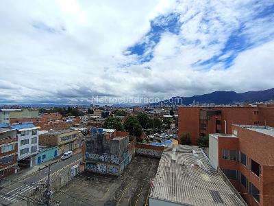 Apartamento en venta en Restrepo, Bogotá · foto 20 de 20