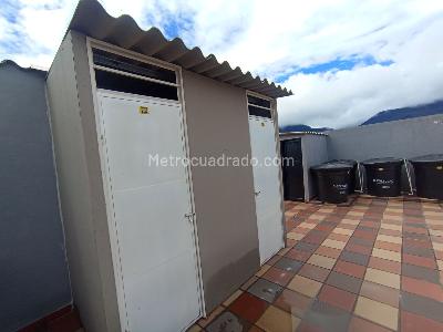 Apartamento en venta en Restrepo, Bogotá · foto 14 de 20