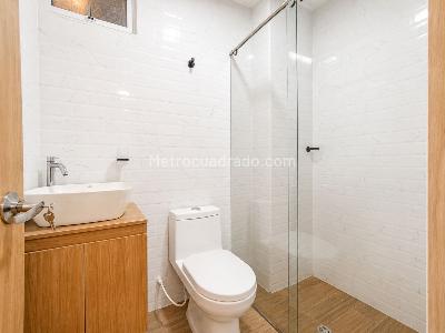 Apartamento en venta en Restrepo, Bogotá · foto 13 de 20