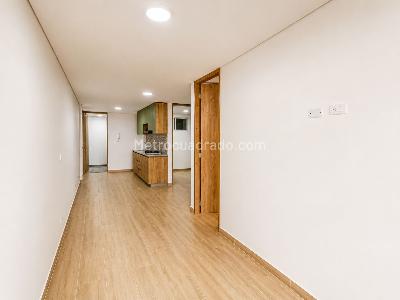 Apartamento en venta en Restrepo, Bogotá · foto 5 de 20