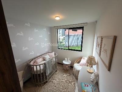 Apartamento en venta en Ciudad Hayuelos, Bogotá · foto 11 de 20