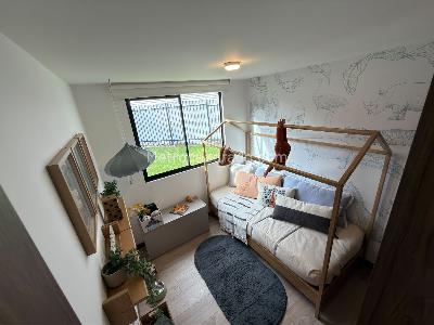 Apartamento en venta en Ciudad Hayuelos, Bogotá · foto 12 de 20