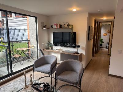 Apartamento en venta en Ciudad Hayuelos, Bogotá · foto 13 de 20