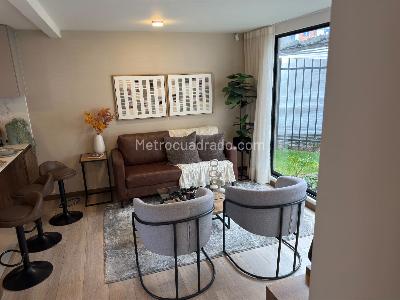 Apartamento en venta en Ciudad Hayuelos, Bogotá · foto 17 de 20