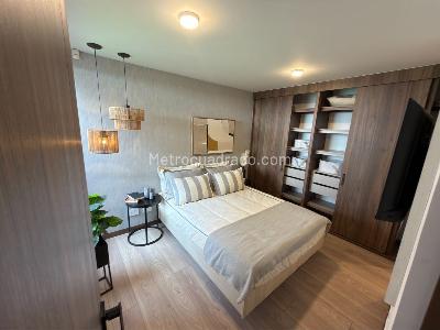 Apartamento en venta en Ciudad Hayuelos, Bogotá · foto 20 de 20