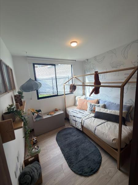 Apartamento en Venta, CIUDAD HAYUELOS   Zona Urbana, Bogotá D.C. - Widok 3